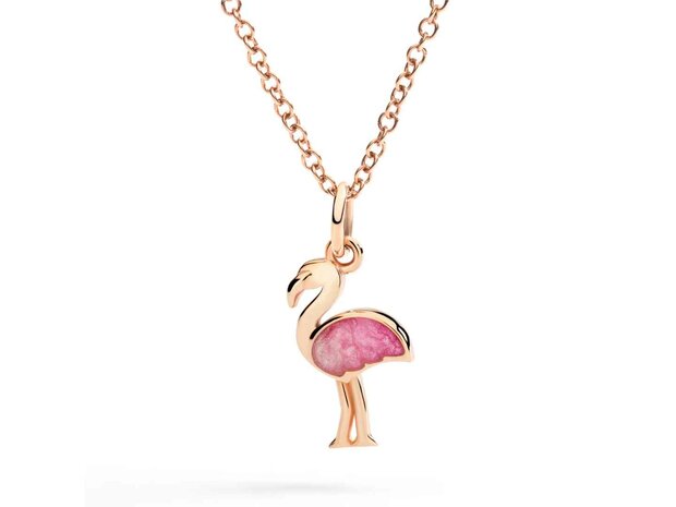DoDo | Flamingo charm