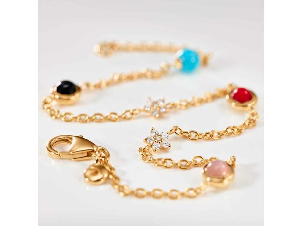 Ole Lynggaard | Bracelet Shooting Stars