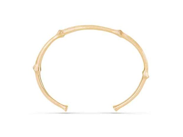 Ole Lynggaard | Bangle bracelet Nature