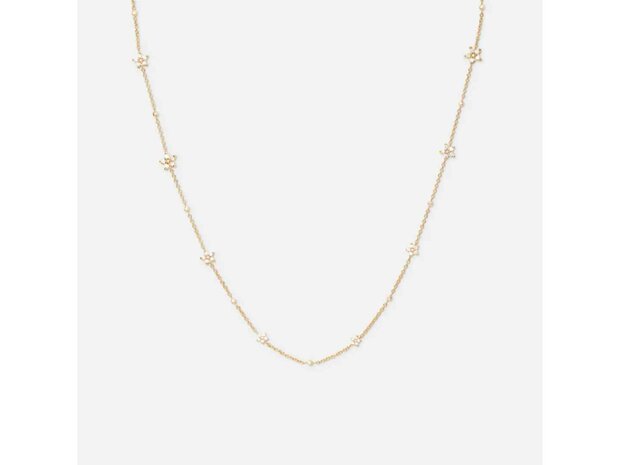 Ole Lynggaard | Shooting Stars Collier