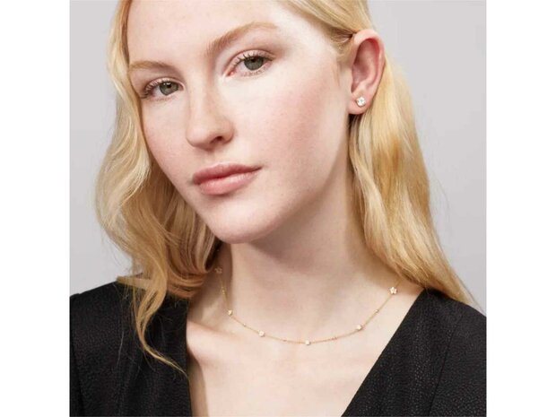 Ole Lynggaard | Shooting Stars Collier