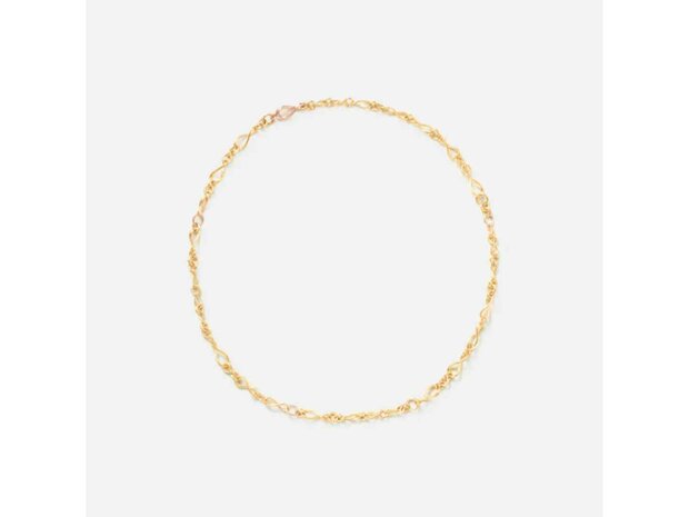 Ole Lynggaard | Love collier mini