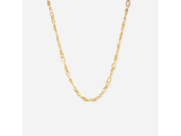 Ole Lynggaard | Love collier mini
