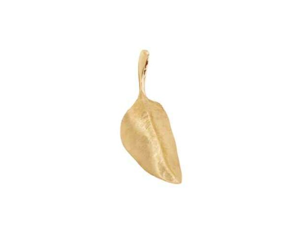 Ole Lynggaard | Pendant Leaves - Mini