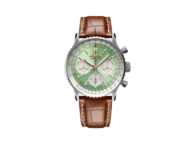 Breitling | Navitimer B01 Chronograph 41