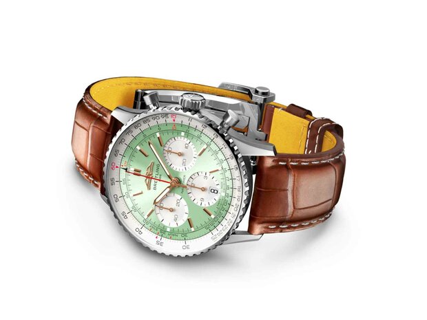 Breitling | Navitimer B01 Chronograph 41