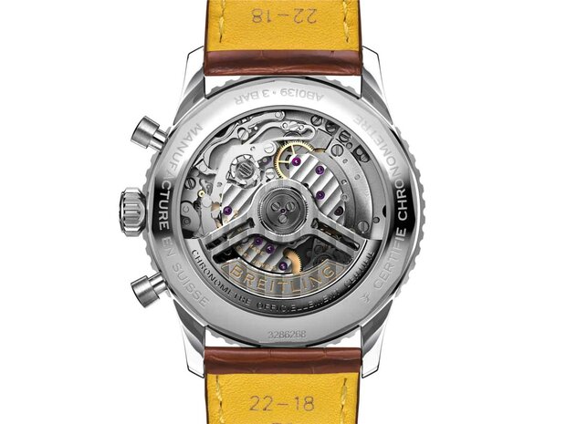 Breitling | Navitimer B01 Chronograph 41