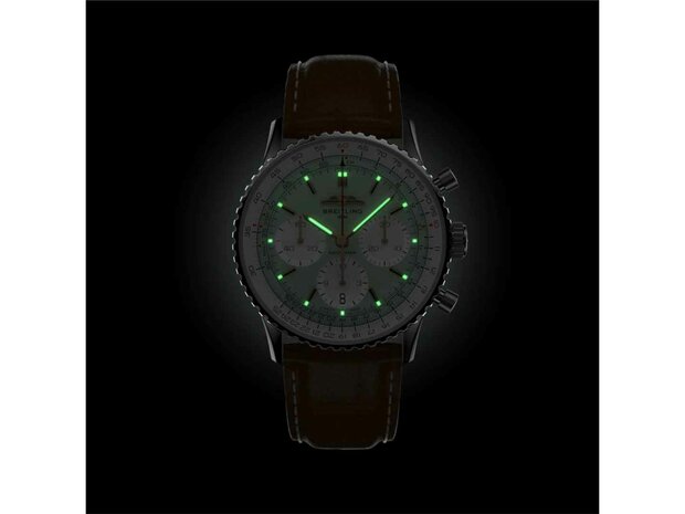 Breitling | Navitimer B01 Chronograph 41