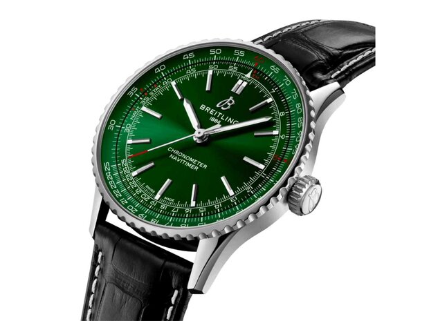 Breitling | Navitimer automatic 41