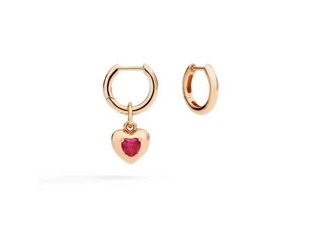 DoDo | Essentials hoop earrings
