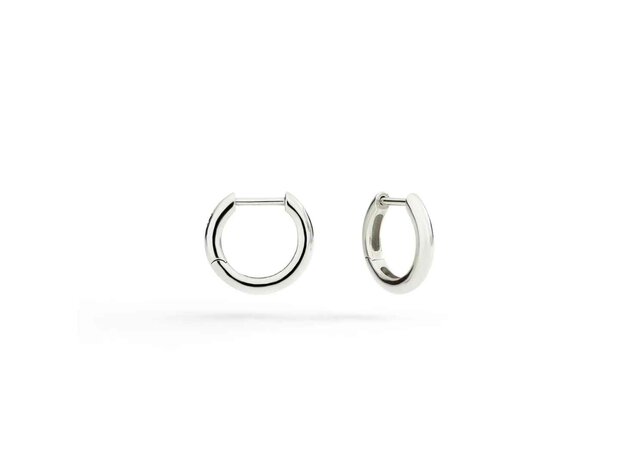 DoDo | Essentials hoop earrings