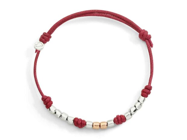 DoDo | Stearling silver mini granelli components