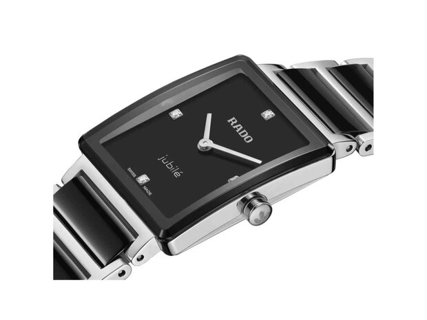 Rado | Integral Diamonds