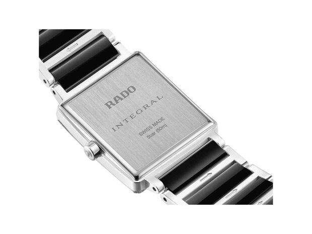 Rado | Integral Diamonds