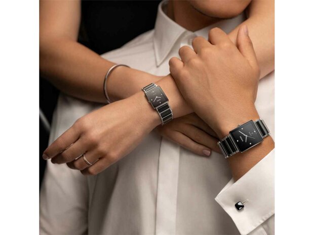 Rado | Integral Diamonds