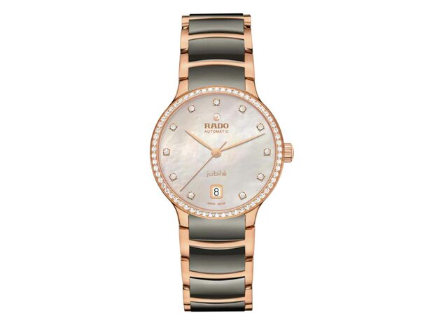 Rado | Centrix Automatic Diamonds