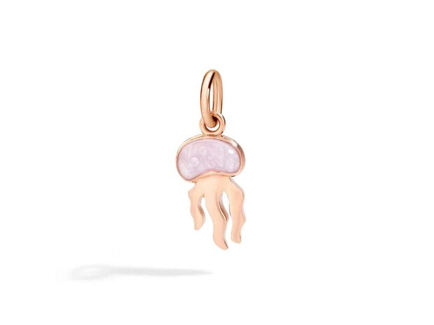 DoDo | Enamel Jellyfisch