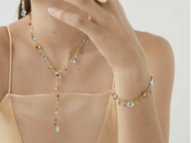 Marco Bicego | Paradise bracelet