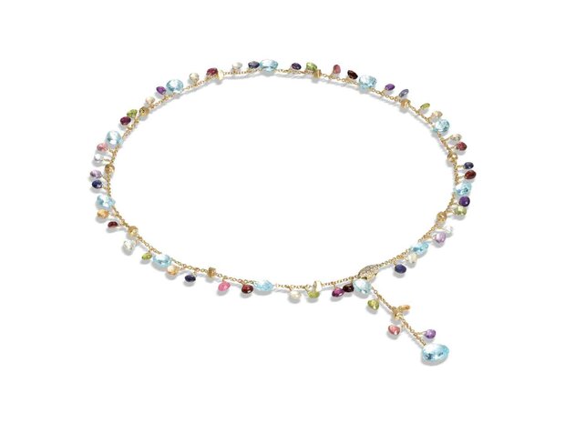 Marco Bicego | Paradise Lareat necklace