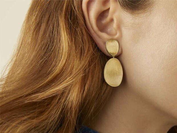 Marco Bicego | Lunaria earrings