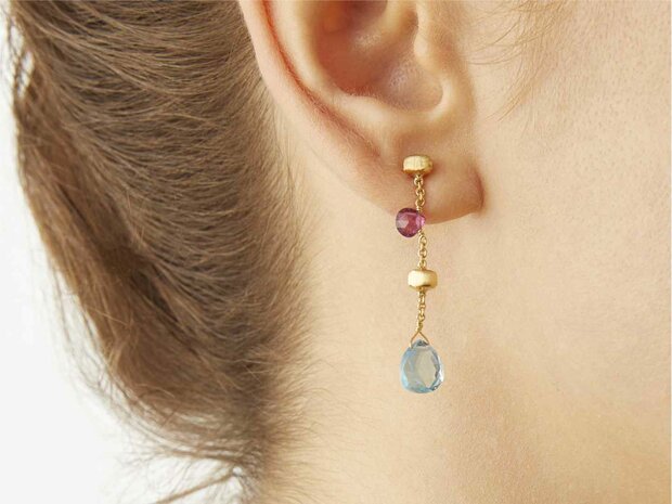 Marco Bicego | Paradise earrings