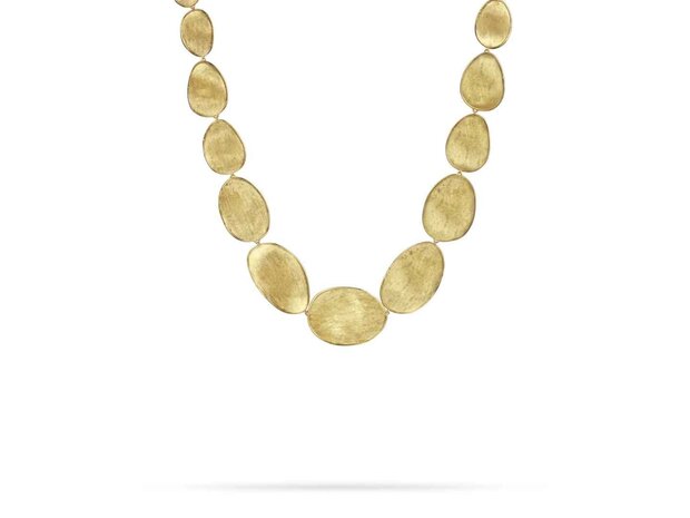 Marco Bicego | Lunaria Necklace