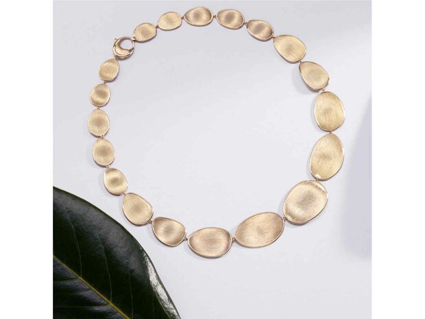 Marco Bicego | Lunaria Necklace