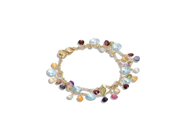 Marco Bicego | Paradise bracelet - Double