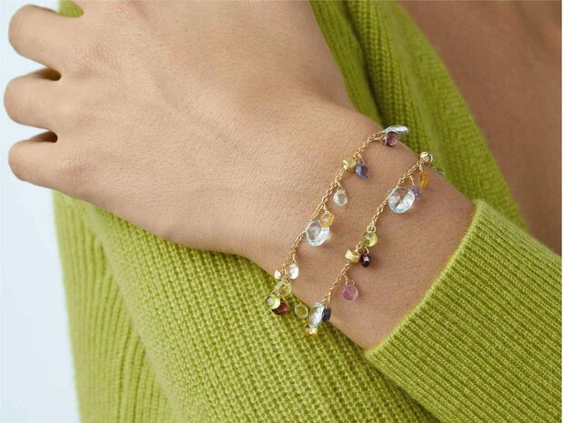 Marco Bicego | Paradise bracelet - Double