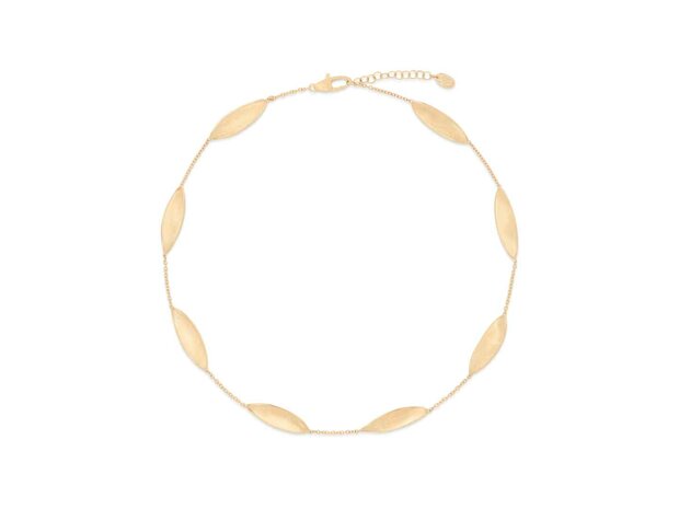 Marco Bicego | Lunaria Twist collier