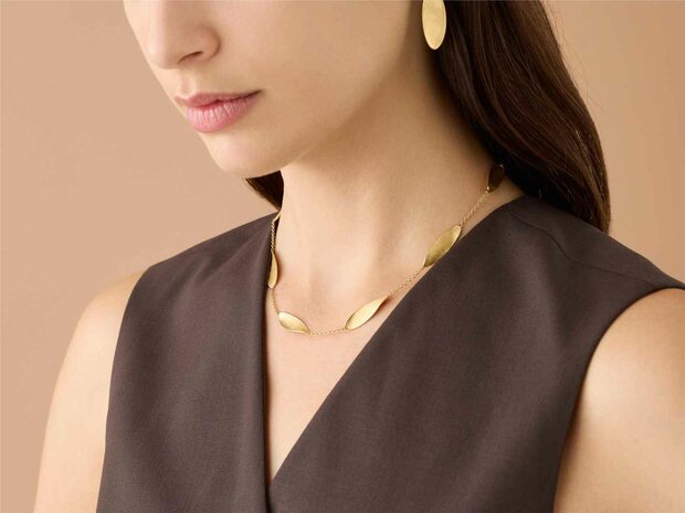 Marco Bicego | Lunaria Twist collier