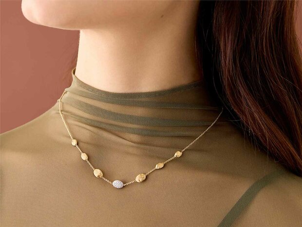Marco Bicego | Siviglia necklace