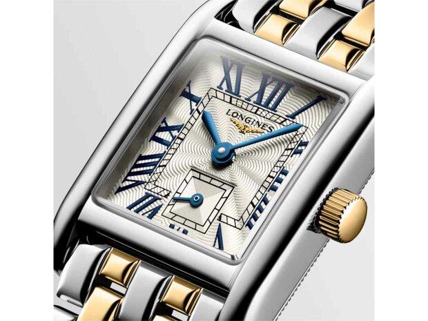 Longines | Mini DolceVita 21.5*29