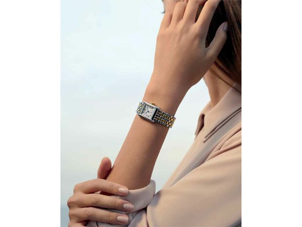 Longines | Mini DolceVita 21.5*29