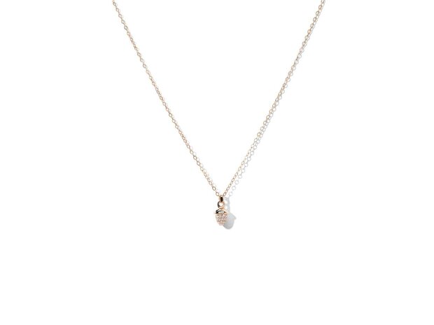 Tamara Comolli | My Mikado necklace