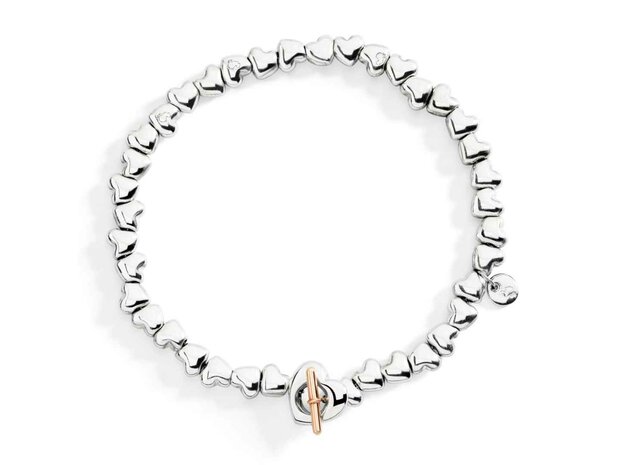 DoDo | Heart bracelet