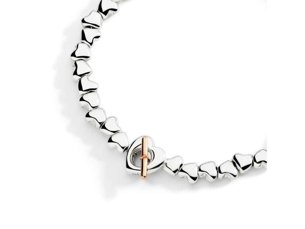 DoDo | Heart bracelet