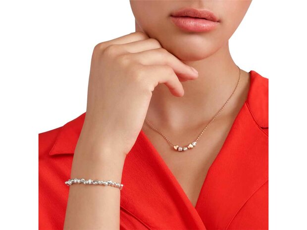 DoDo | Heart bracelet