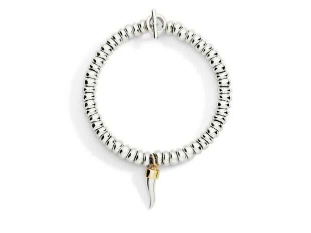 DoDo | Bold Rondelle bracelet