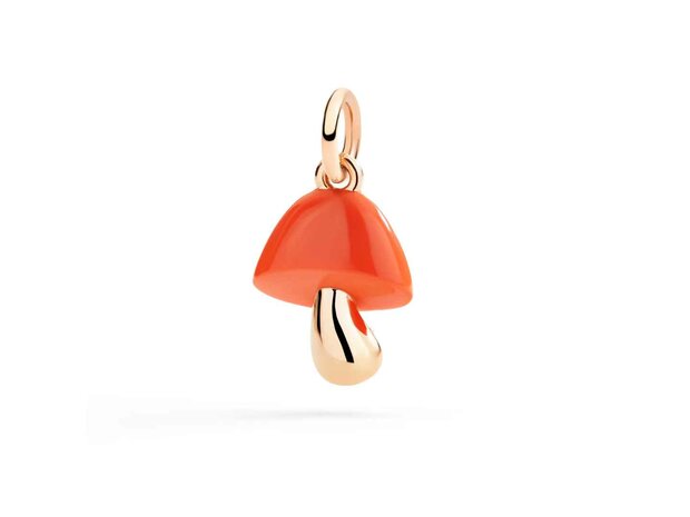 DoDo | Mushroom charm