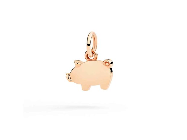 DoDo | Piglet Charm