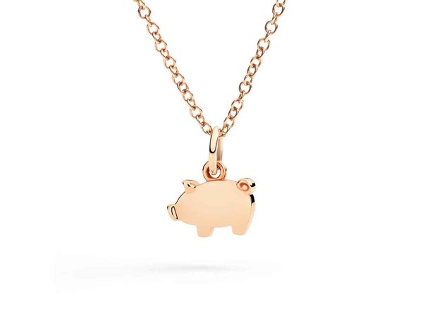 DoDo | Piglet Charm
