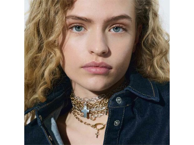 DoDo | Cross Charm
