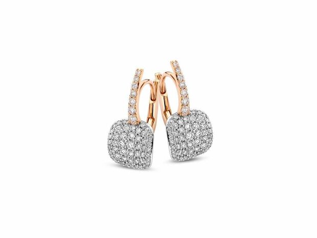 Bigli | Victor earrings