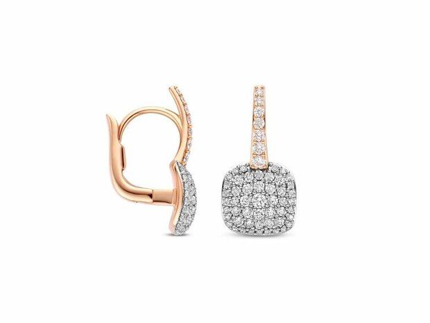 Bigli | Victor earrings