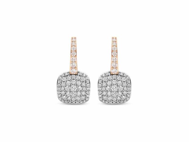 Bigli | Victor earrings