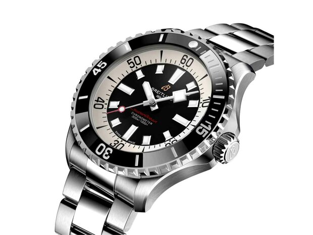Breitling | Superocean Automatic 46