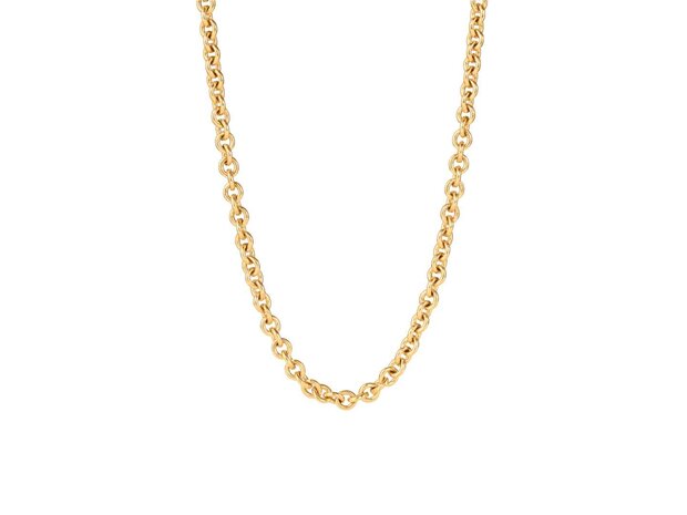 Ole Lynggaard | Anchor chain 80