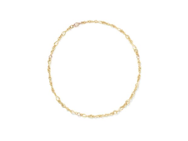Ole Lynggaard | Love collier mini