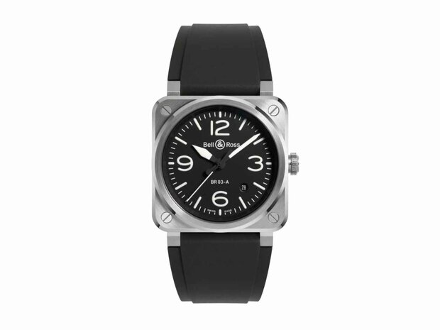 Bell&Ross | BR03 automatic